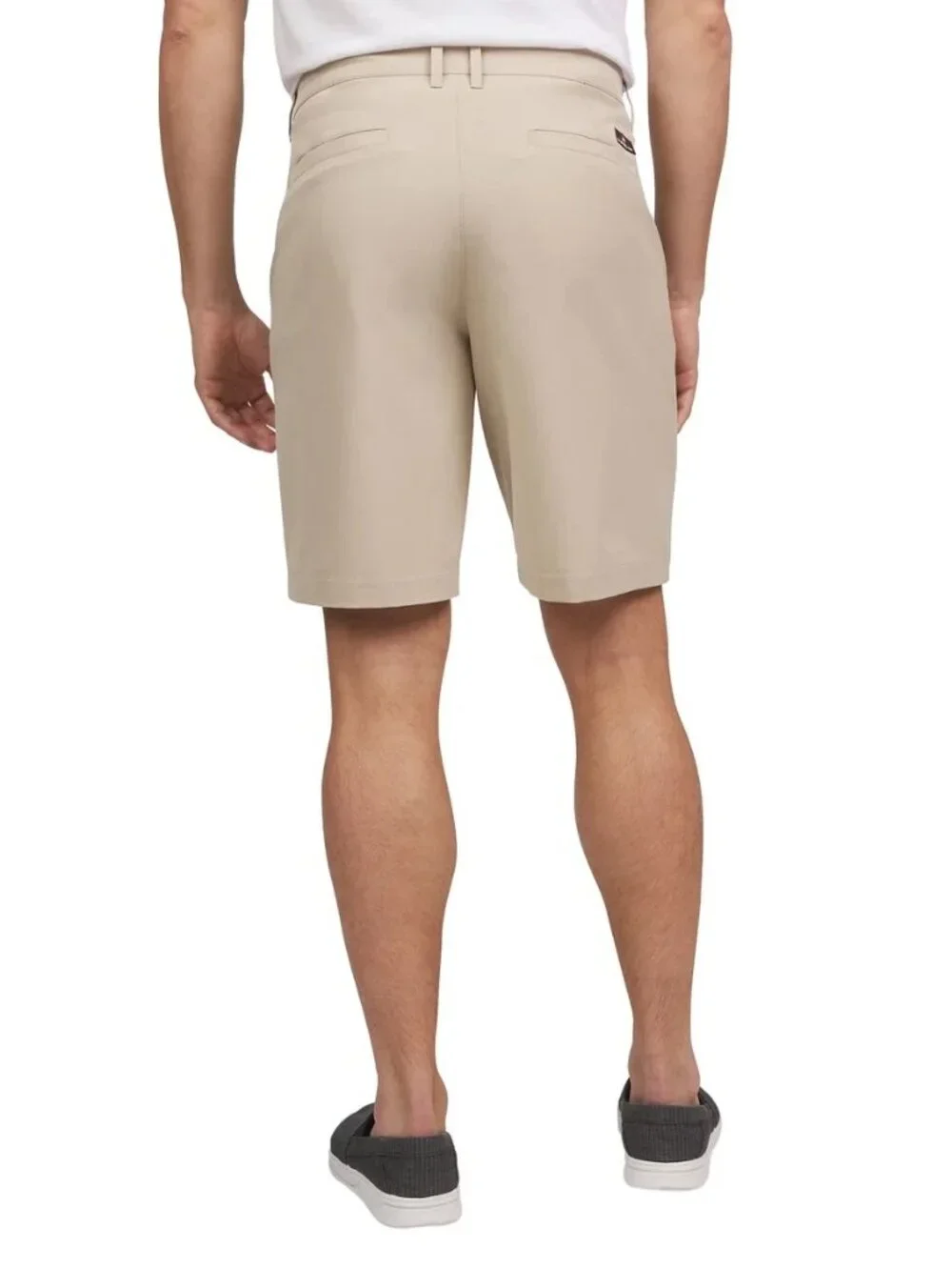 Quiksilver Men's Hybrid Short